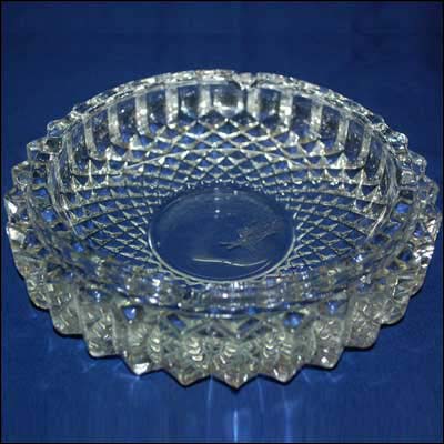"Crystal Tray -308-code015 - Click here to View more details about this Product